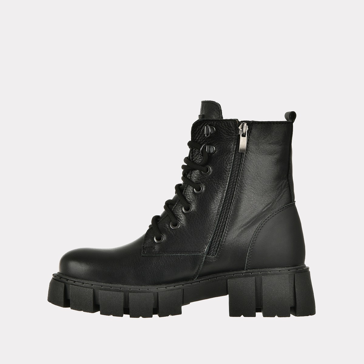 Ботинки зимние (07167) Ботинки зимние (07167)