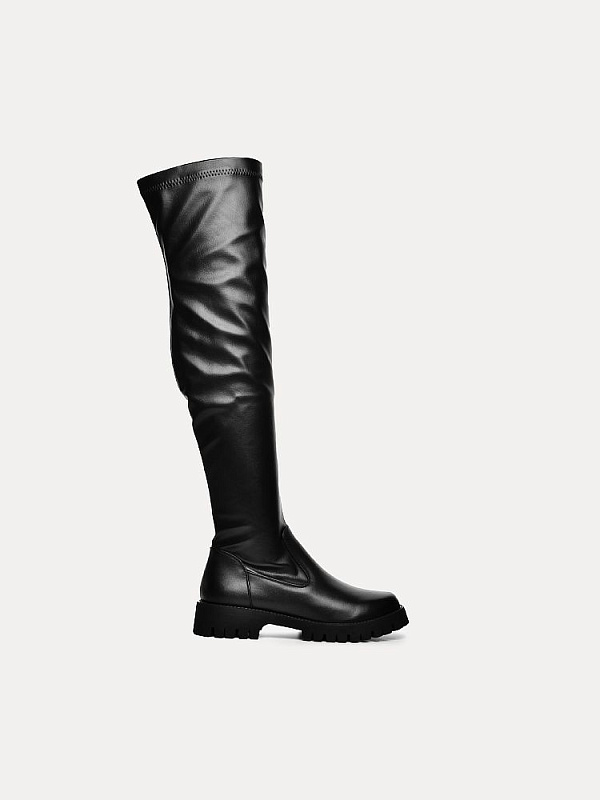 Сапоги демисезонные (PW2434-83579)